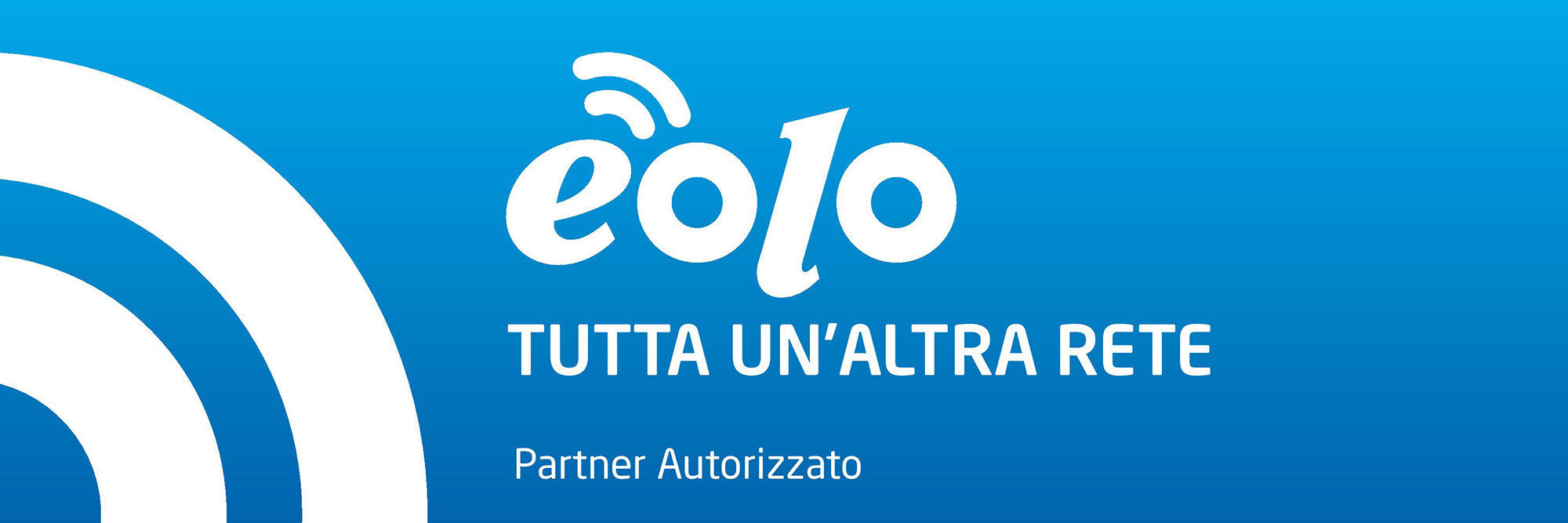 EOLO tutta un'altra rete